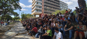 Greve dos servidores técnicos já atinge quase 60 Universidades e Institutos Federais