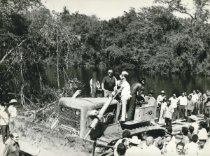 O plano de conquista da Amazônia pela ditadura militar