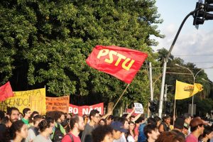 Paraná: Por um 1º de Maio classista e internacionalista em Curitiba!
