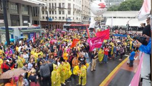 As lições da greve da educação municipal de São Paulo