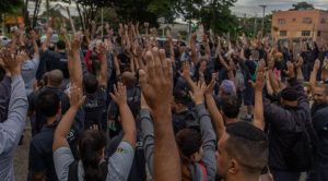 São José dos Campos: Metalúrgicos da Sonaca entram em greve contra mudança no plano de saúde