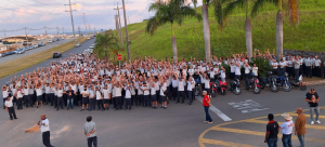 Indaiatuba (SP): Metalúrgicos da Toyota aprovam greve por tempo indeterminado
