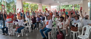 Educação federal: Greve de professores inicia com a adesão de 21 instituições de ensino superior