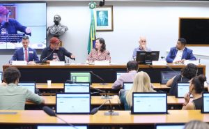 Em Brasília, audiência pública na Câmara Federal debateu violência policial e desmilitarização da segurança pública