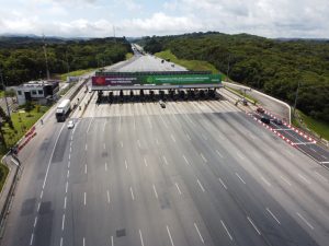 Paraná: Lula prometeu, mas não cumpriu. Pedágio volta e volta caro!