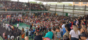 Ceará: Professores da rede estadual se revoltam contra a direção burocrática e pelega do Sindicato