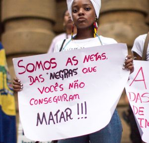 O verdadeiro sentido do 13 de Maio: entre a manobra reformista da burguesia e a luta direta da classe trabalhadora negra 