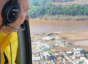 Ao contrário do que diz a ultradireita, megaempresários não são heróis. São o problema