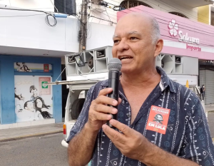 RN: PSTU anuncia pré-candidaturas em Natal nesta sexta-feira (24)