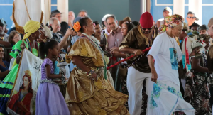 Uberaba (MG): Nota do PSTU frente à declaração racista do padre Valdiney Ferreira Eduardo