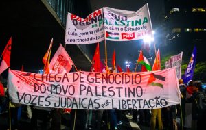 No aniversário da Nakba, o enfraquecimento dos inimigos da Palestina alimenta o sonho de libertação