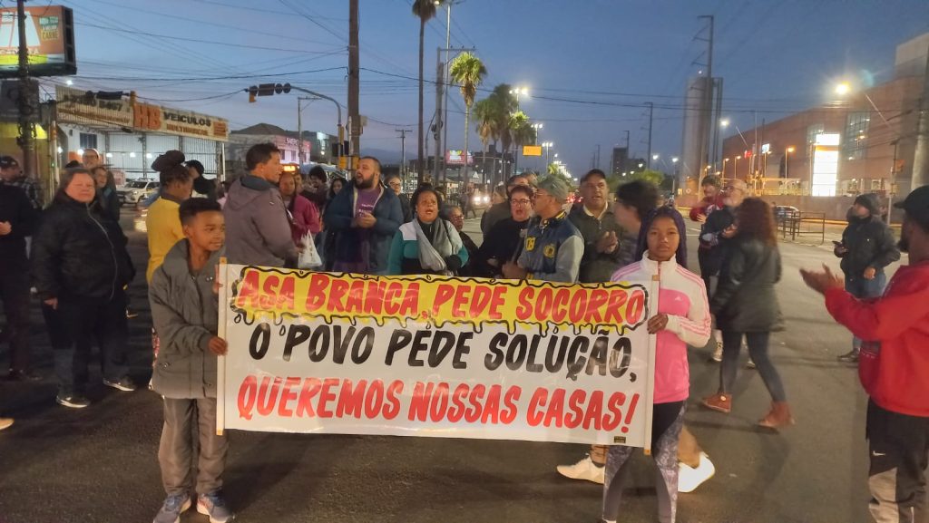 É urgente a auto-organização dos trabalhadores e atingidos pelas enchentes