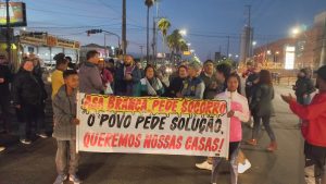 É urgente a auto-organização dos trabalhadores e atingidos pelas enchentes