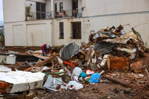 Catástrofe no Sul expõe a ganância criminosa dos capitalistas e seus governos