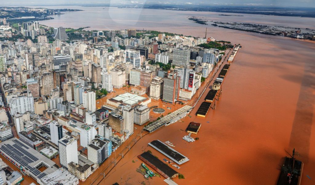 A dívida do RS com a União: O PLP 121/2024 é a solução?
