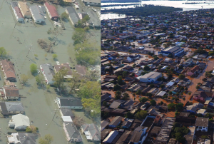 Tragédia no Rio Grande do Sul: o capítulo mais recente do “Capitalismo do Desastre”