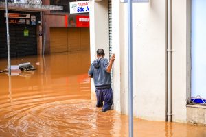 RS: Não passaremos o pano para ninguém! 