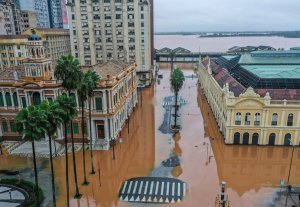 Por trás da tragédia: Responsabilidade do capitalismo e dos que governam para os ricos