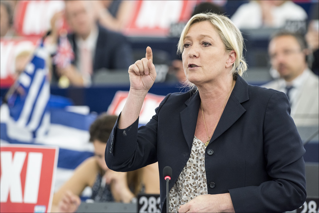 Quais conclusões podem ser tiradas das eleições europeias?