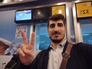 Após detenção ilegal, família palestina é deportada de forma arbitrária do Brasil