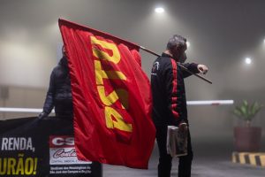 A necessidade de um partido revolucionário nos moldes leninista