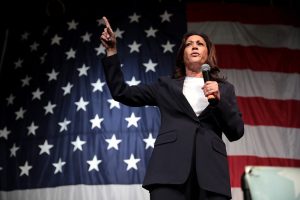 Kamala Harris, a outra face da dominação imperialista 
