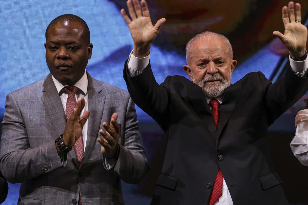 O governo Lula e os oprimidos: entre as ilusões e a realidade