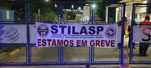 SP: Trabalhadores da Pepsico do Brasil entram em greve contra a jornada 6x1 e 6x2