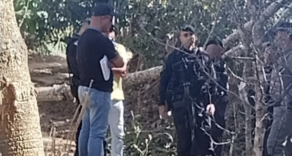 Camponeses são presos por lutar pelo direito à terra em Alagoas