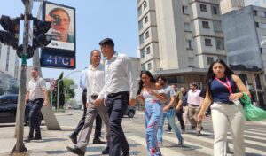 Colapso ambiental: Capitalismo e defesa do meio ambiente, uma contradição absoluta 