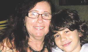 Sandra e Icauã presentes, sempre!