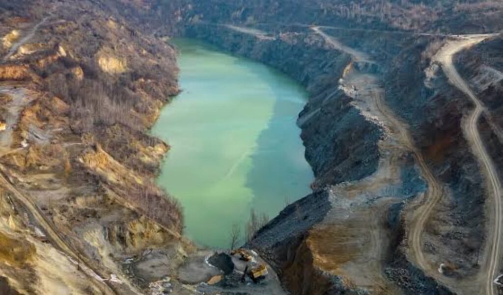 O que são as terras raras e por que são um espólio de guerra?