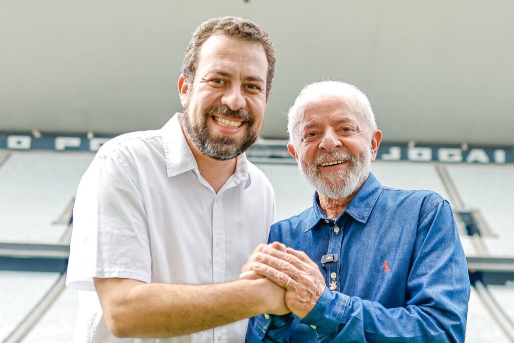 O PSOL, o PT, o Governo Lula e a extrema direita