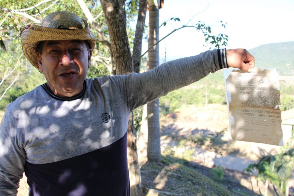 Entrevista: “O Marco Temporal foi criado para dificultar as demarcações de terras indígenas no Brasil”