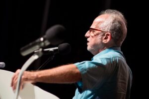 PSTU - Argentina: Camarada Zezoca: Até o socialismo, sempre!