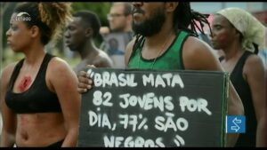 13 de Maio: Construir uma verdadeira abolição do racismo, da burguesia e do capitalismo!