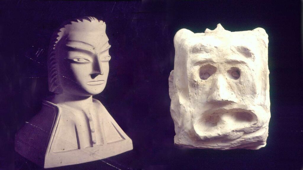 Remédio para louco é um louco e meio