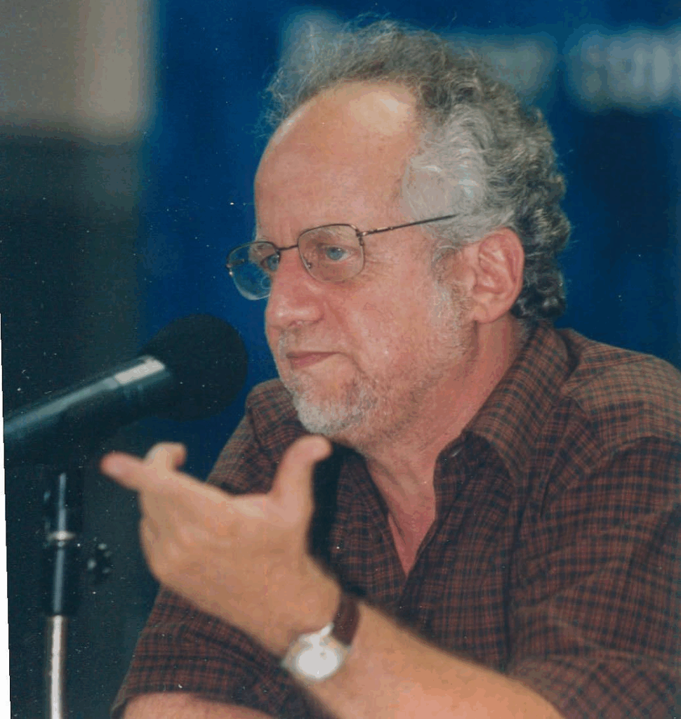 Poema em homenagem a Zezoca escrito por Pedro Cerdeira