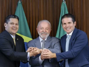 Entre brigas e acordos, governo Lula e Congresso estão unidos pelo arcabouço fiscal