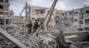 LIT-QI: Repudiamos o ataque israelense ao Irã e apoiamos o contra-ataque iraniano