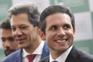 Refém do Congresso? O real pacto entre o Lula e o Centrão