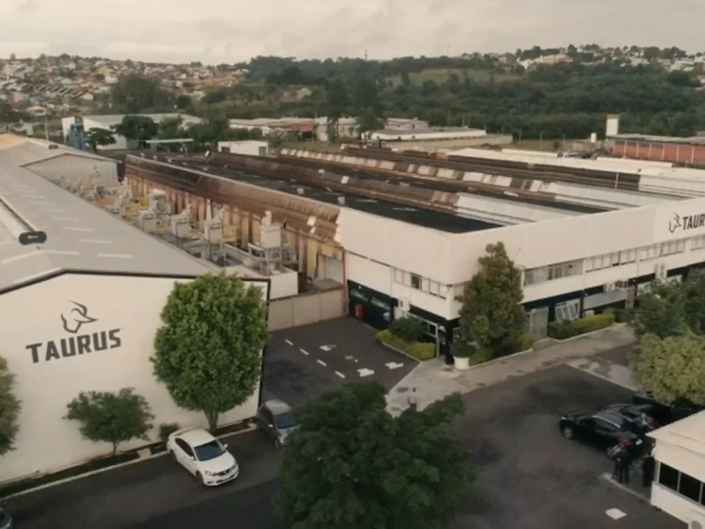 Taurus: O tiro é no pé dos trabalhadores