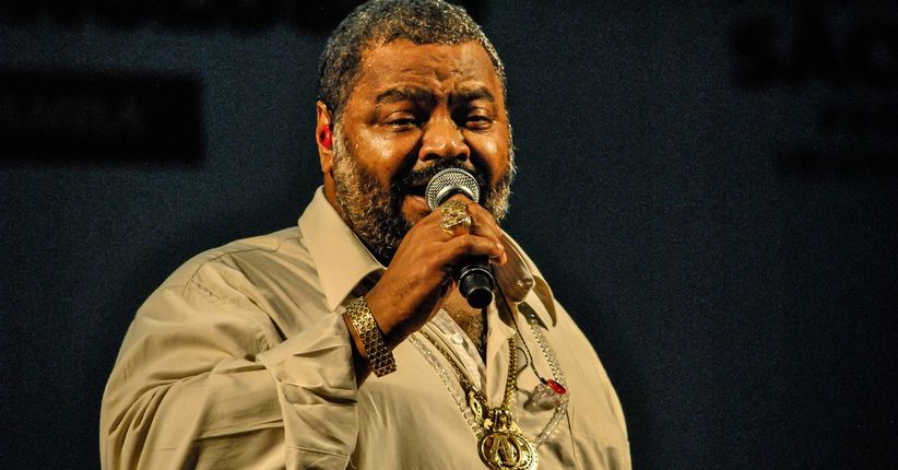 Arlindo Domingos da Cruz Filho: O sambista perfeito