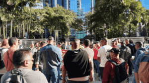 A realidade oculta dos terceirizados da Petrobrás