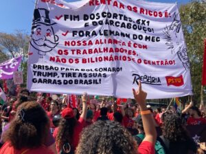 60º Congresso da UNE: Entre o governismo da direção majoritária e a potencialidade da unificação da Oposição de Esquerda