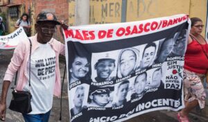 Ato marca 10 anos de luta pelas vítimas de Osasco e Barueri neste sábado, 16/8