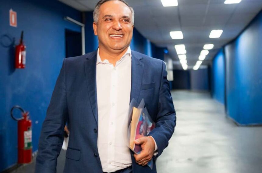SP: Prefeito de São Bernardo é afastado por esquema de corrupção