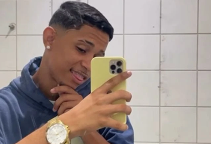 PI: Mais um estudante é assassinado dentro de escola pública em Teresina