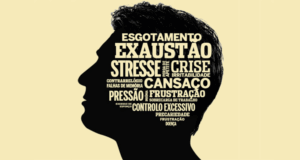 O Brasil vive uma epidemia silenciosa no mundo do trabalho
