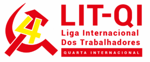 Declaração da LIT-QI sobre a separação da FDR